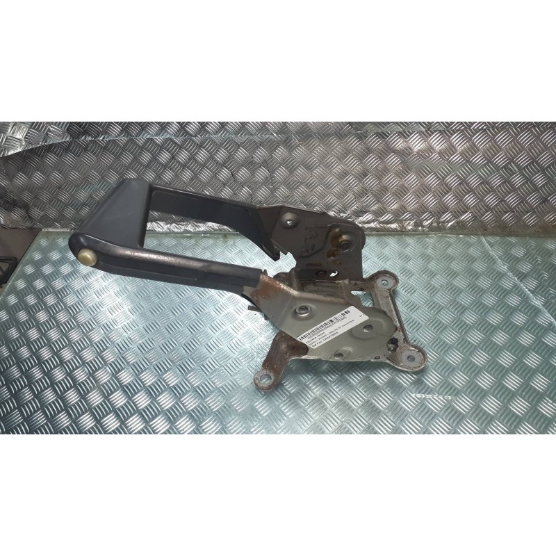 Recambio de palanca freno para renault megane ii berlina 5p authentique referencia OEM IAM 8200273003  