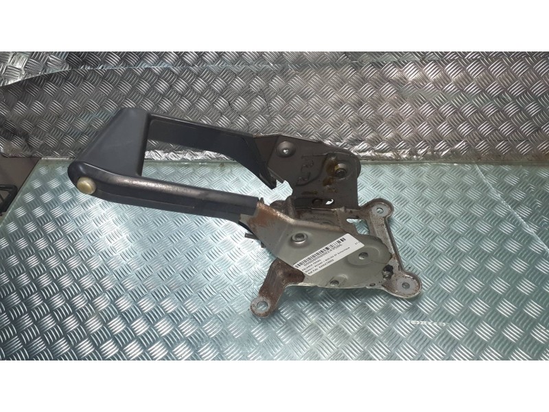 Recambio de palanca freno para renault megane ii berlina 5p authentique referencia OEM IAM 8200273003  