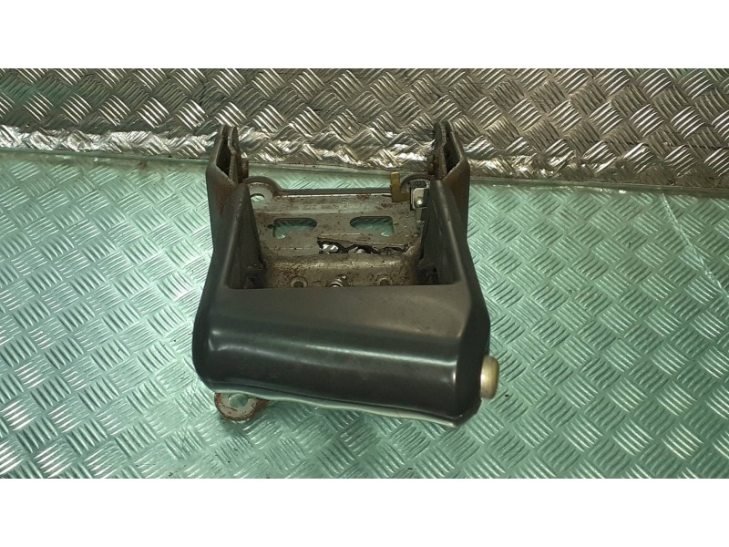 Recambio de palanca freno para renault megane ii berlina 5p authentique referencia OEM IAM 8200273003  