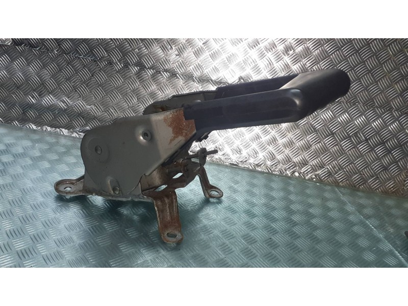 Recambio de palanca freno para renault megane ii berlina 5p authentique referencia OEM IAM 8200273003  