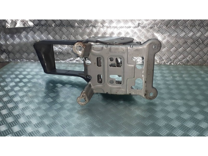 Recambio de palanca freno para renault megane ii berlina 5p authentique referencia OEM IAM 8200273003  