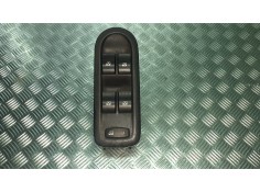 Recambio de mando elevalunas delantero izquierdo para citroen c3 referencia OEM IAM 156018070  