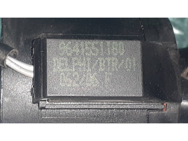 Recambio de conmutador de arranque para citroen xsara picasso referencia OEM IAM 9641551180  DELPHI