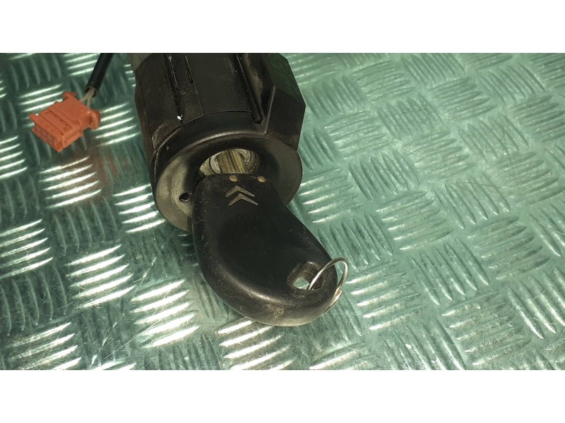 Recambio de conmutador de arranque para citroen xsara picasso referencia OEM IAM 9641551180  DELPHI