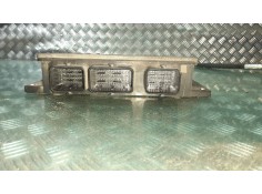 Recambio de centralita motor uce para renault megane ii berlina 5p authentique referencia OEM IAM 8200498188 8200469340 R0410B02 2