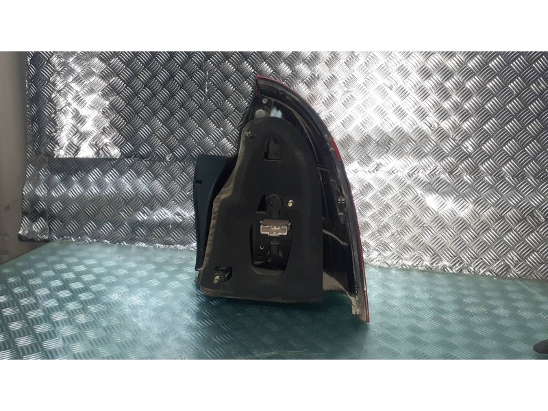 Recambio de piloto trasero izquierdo para citroen c5 berlina lx (e) referencia OEM IAM 89032697  