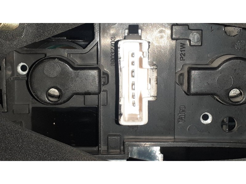 Recambio de piloto trasero izquierdo para citroen c5 berlina lx (e) referencia OEM IAM 89032697  