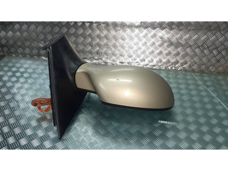 Recambio de retrovisor derecho para citroen c5 berlina lx (e) referencia OEM IAM 573170XT 12283070 ELECTRICO