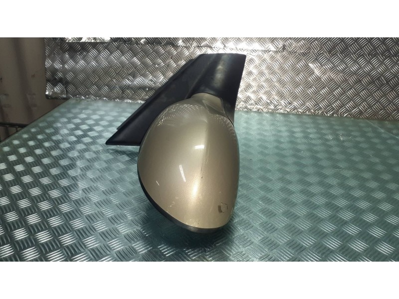 Recambio de retrovisor derecho para citroen c5 berlina lx (e) referencia OEM IAM 573170XT 12283070 ELECTRICO