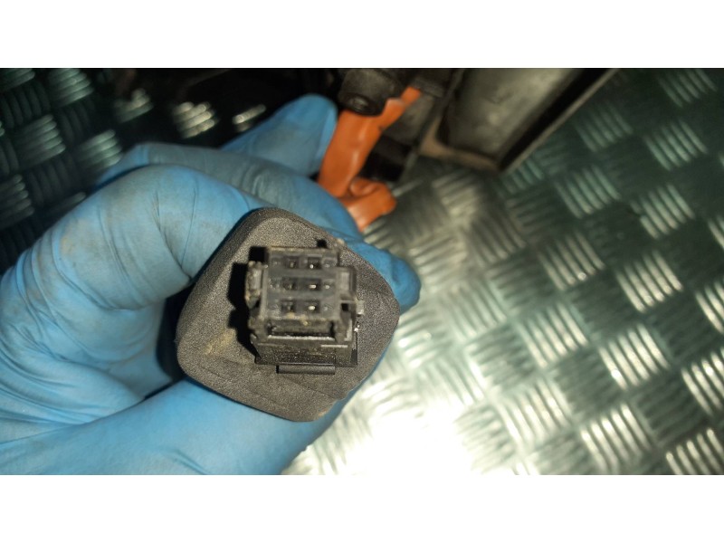 Recambio de retrovisor derecho para citroen c5 berlina lx (e) referencia OEM IAM 573170XT 12283070 ELECTRICO