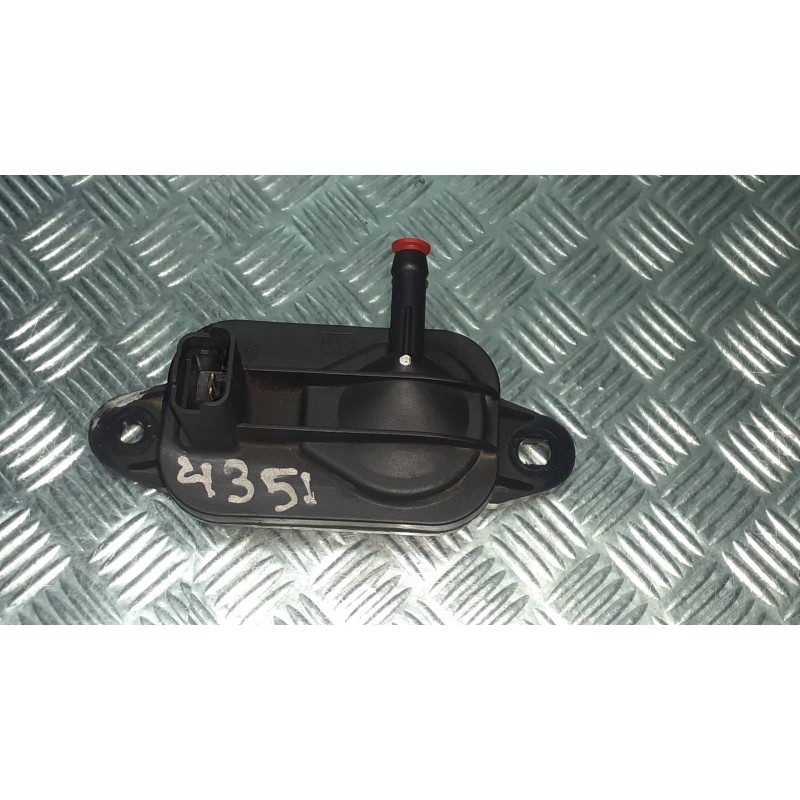Recambio de sensor para citroen c5 berlina lx (e) referencia OEM IAM 9645022680  CONECTOR 3 PINES