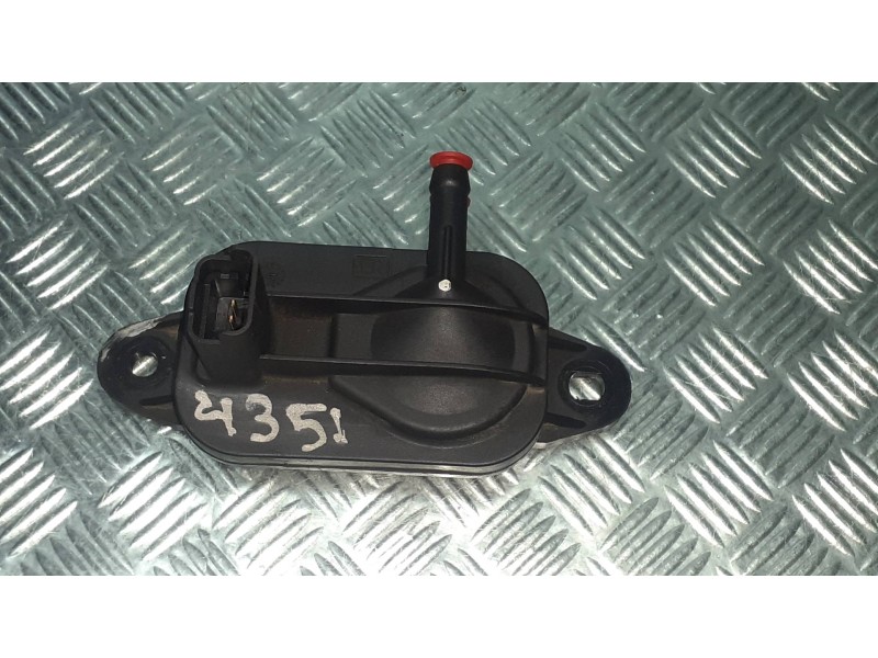 Recambio de sensor para citroen c5 berlina lx (e) referencia OEM IAM 9645022680  CONECTOR 3 PINES