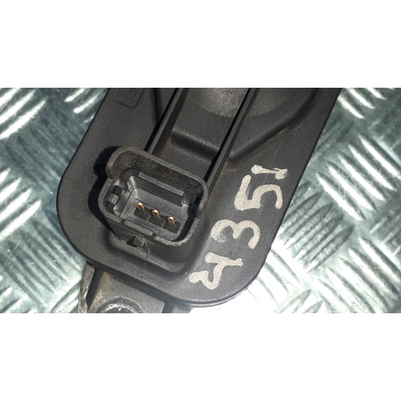 Recambio de sensor para citroen c5 berlina lx (e) referencia OEM IAM 9645022680  CONECTOR 3 PINES