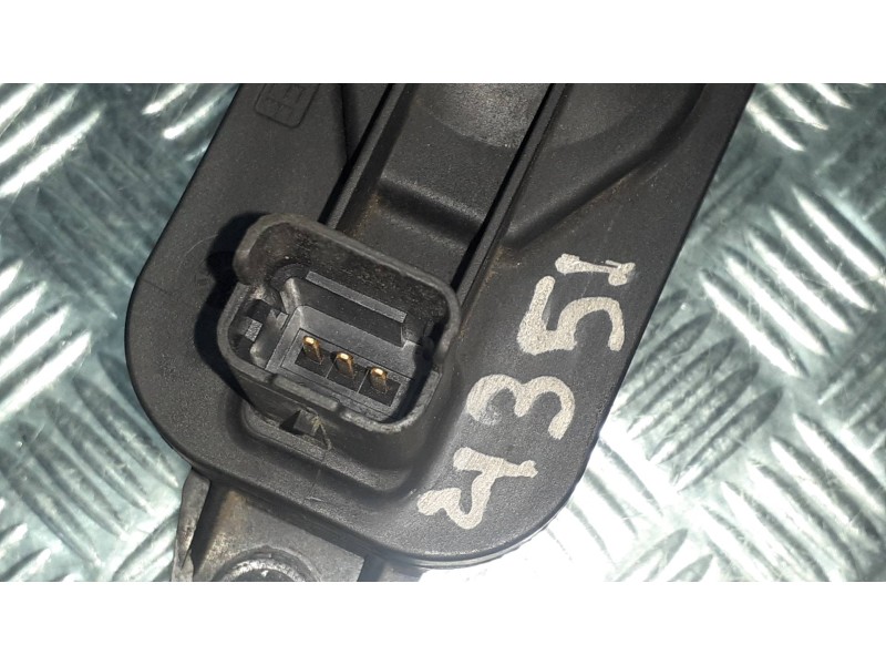 Recambio de sensor para citroen c5 berlina lx (e) referencia OEM IAM 9645022680  CONECTOR 3 PINES