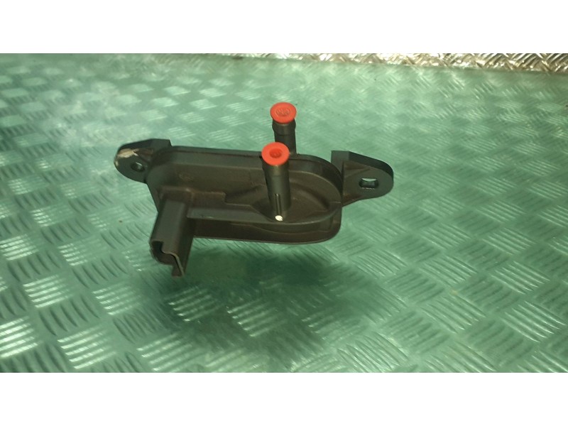 Recambio de sensor para citroen c5 berlina lx (e) referencia OEM IAM 9645022680  CONECTOR 3 PINES