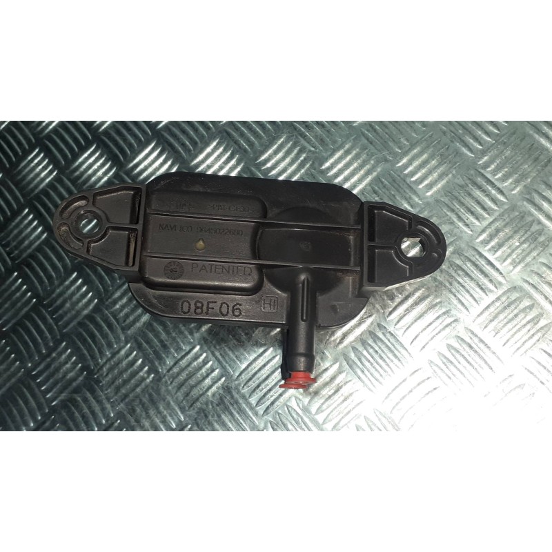 Recambio de sensor para citroen c5 berlina lx (e) referencia OEM IAM 9645022680  CONECTOR 3 PINES