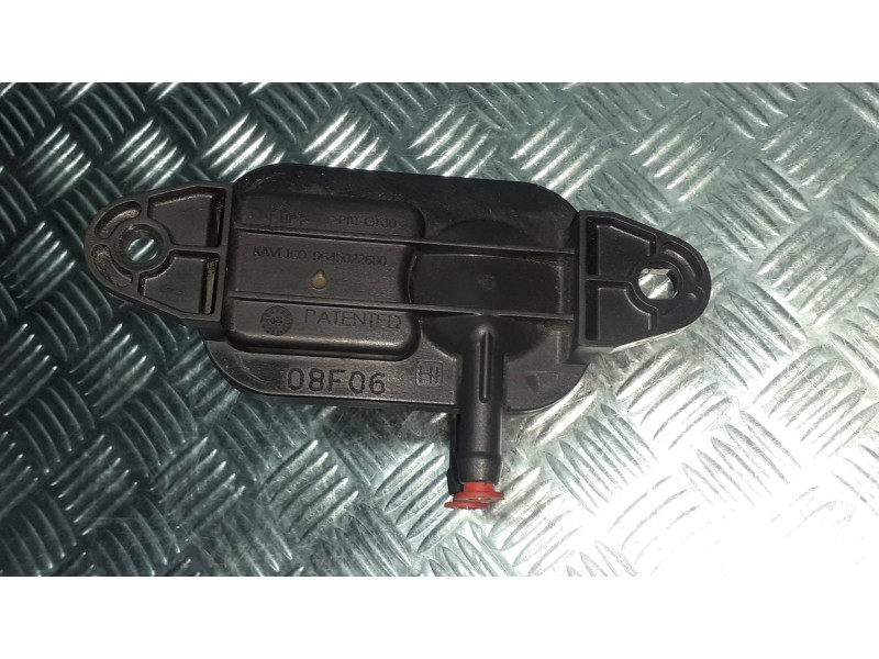 Recambio de sensor para citroen c5 berlina lx (e) referencia OEM IAM 9645022680  CONECTOR 3 PINES