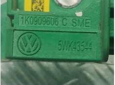Recambio de sensor para volkswagen golf v berlina (1k1) highline 4motion referencia OEM IAM 1K0909606C 5WK43544 CONECTOR 2 PINES 2