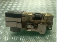 Recambio de cerradura puerta delantera derecha para citroen c5 berlina lx (e) referencia OEM IAM  CONECTOR 6 PINES ELECTRICA 2