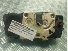 Recambio de cerradura puerta trasera izquierda para citroen c5 berlina lx (e) referencia OEM IAM  CONECTOR 6 PINES ELECTRICA