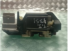 Recambio de cerradura puerta trasera izquierda para citroen c5 berlina lx (e) referencia OEM IAM  CONECTOR 6 PINES ELECTRICA 2