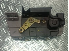Recambio de cerradura puerta trasera derecha para citroen c5 berlina lx (e) referencia OEM IAM  CONECTOR 6 PINES ELECTRICA 2