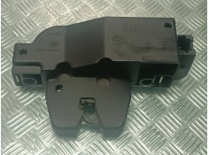 Recambio de cerradura maletero / porton para citroen c5 berlina lx (e) referencia OEM IAM 9652483180  CONECTOR 3 PINES