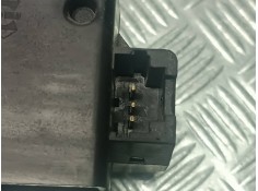 Recambio de cerradura maletero / porton para citroen c5 berlina lx (e) referencia OEM IAM 9652483180  CONECTOR 3 PINES 2