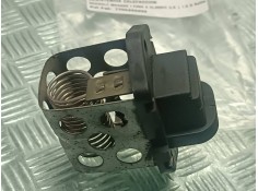 Recambio de resistencia calefaccion para renault megane i fase 2 classic (la..) 1.9 d authentique referencia OEM IAM 7700432632 
