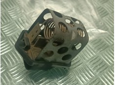 Recambio de resistencia calefaccion para renault megane i fase 2 classic (la..) 1.9 d authentique referencia OEM IAM 7700432632  2