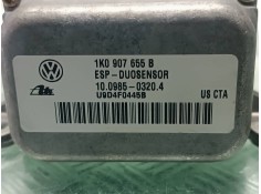 Recambio de sensor para volkswagen golf v berlina (1k1) highline referencia OEM IAM 1K0907655B 10098503204 ATE 2