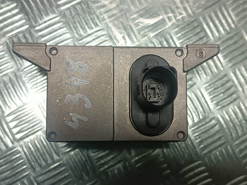 Recambio de sensor para volkswagen golf v berlina (1k1) highline referencia OEM IAM 1K0907655B 10098503204 ATE