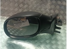 Recambio de retrovisor izquierdo para citroen xsara picasso referencia OEM IAM 8015 CALEFACTABLE ELECTRICO