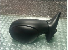 Recambio de retrovisor izquierdo para citroen xsara picasso referencia OEM IAM 8015 CALEFACTABLE ELECTRICO 2