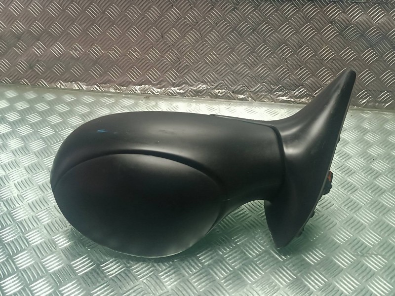 Recambio de retrovisor izquierdo para citroen xsara picasso referencia OEM IAM 8015 CALEFACTABLE ELECTRICO