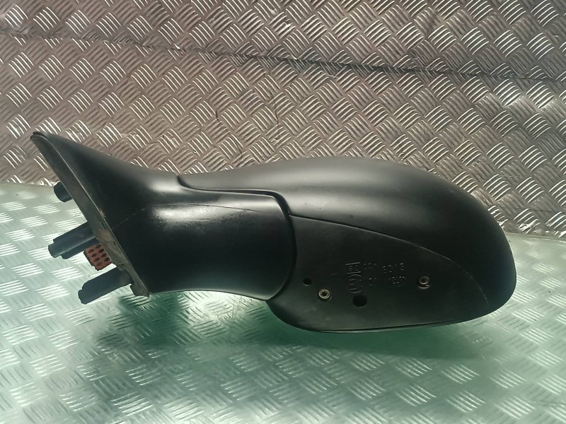 Recambio de retrovisor izquierdo para citroen xsara picasso referencia OEM IAM 8015 CALEFACTABLE ELECTRICO