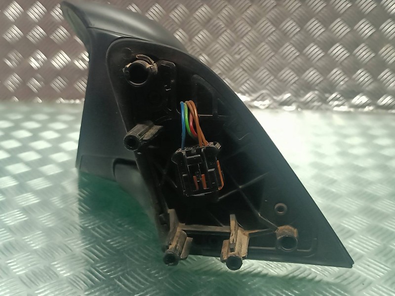 Recambio de retrovisor izquierdo para citroen xsara picasso referencia OEM IAM 8015 CALEFACTABLE ELECTRICO
