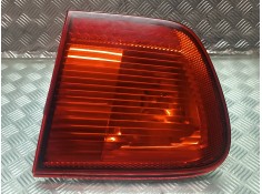 Recambio de piloto trasero derecho interior para seat ibiza (6k1) referencia OEM IAM 6K6945092 6K6945108 INT-PORTON