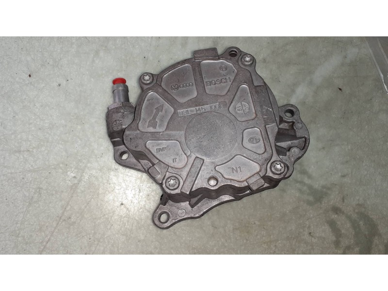 Recambio de depresor freno / bomba vacio para audi a4 ber. (b8) basis referencia OEM IAM 03L145100  BOSCH