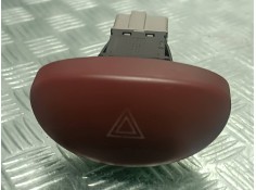 Recambio de warning para citroen xsara picasso referencia OEM IAM  GRIS CONECTOR 6 PINES