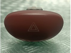 Recambio de warning para citroen xsara picasso referencia OEM IAM  GRIS CONECTOR 6 PINES 2