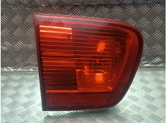 Recambio de piloto trasero izquierdo interior para seat ibiza (6k1) referencia OEM IAM 6K6945091 6K6945107 INT-PORTON