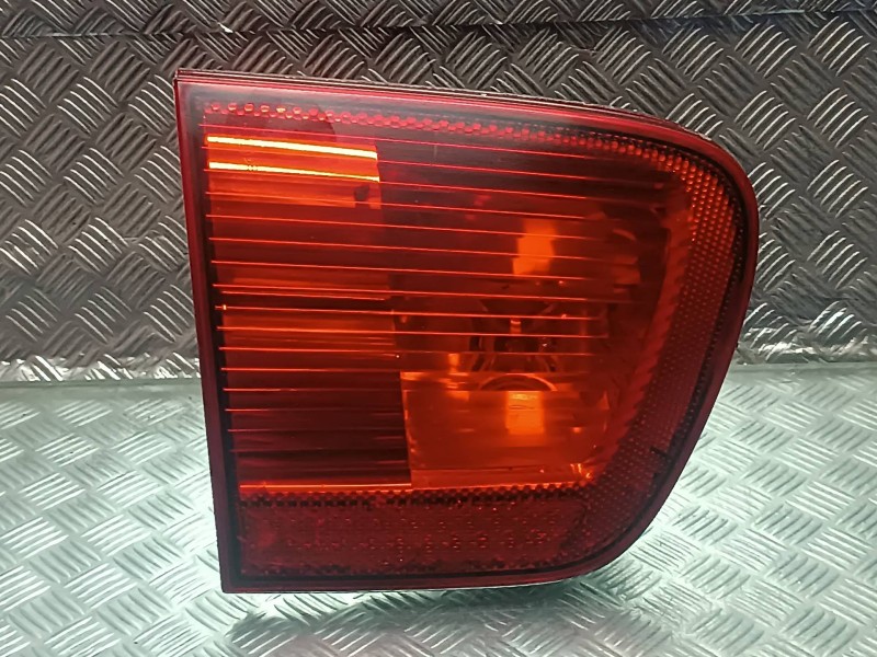 Recambio de piloto trasero izquierdo interior para seat ibiza (6k1) referencia OEM IAM 6K6945091 6K6945107 INT-PORTON