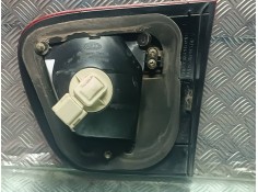 Recambio de piloto trasero izquierdo interior para seat ibiza (6k1) referencia OEM IAM 6K6945091 6K6945107 INT-PORTON 2