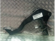 Recambio de pedal embrague para fiat ducato caja cerrada 15 (desde 03.02) 2.8 jtd  batalla 2850 mm referencia OEM IAM 1335033080