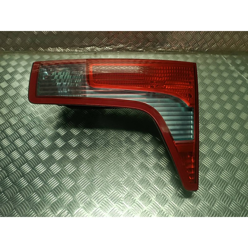 Recambio de piloto trasero derecho interior para citroen c5 berlina lx (e) referencia OEM IAM 89034081X31D  