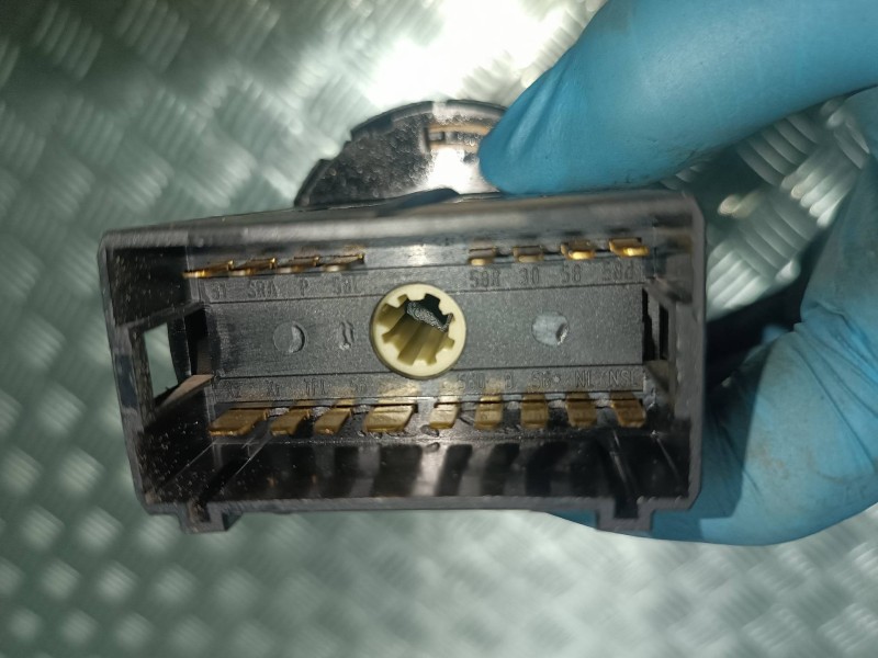 Recambio de mando luces para volkswagen bora berlina (1j2) referencia OEM IAM 1C0941531  TRW