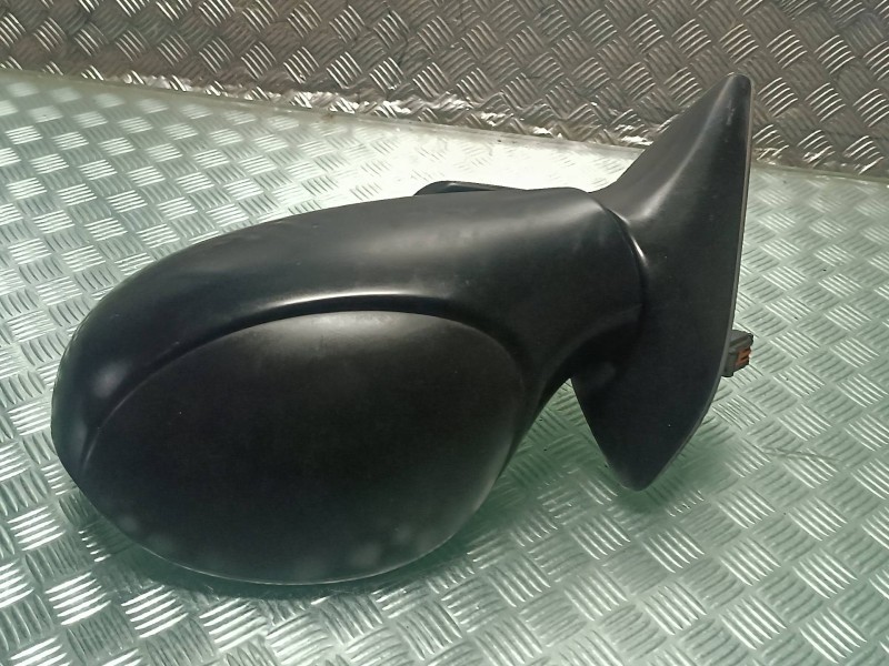 Recambio de retrovisor izquierdo para citroen xsara picasso referencia OEM IAM 96570954XT CALEFACTABLE ELECTRICO