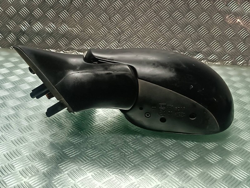Recambio de retrovisor izquierdo para citroen xsara picasso referencia OEM IAM 96570954XT CALEFACTABLE ELECTRICO