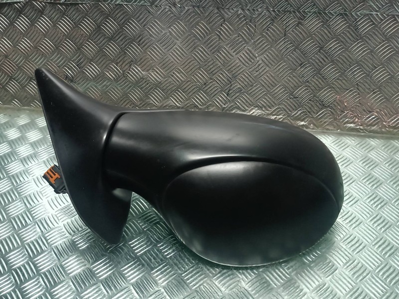 Recambio de retrovisor derecho para citroen xsara picasso referencia OEM IAM 96570955XT CALEFACTABLE ELECTRICO